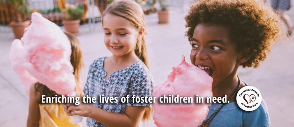 tidewater friends of foster care 