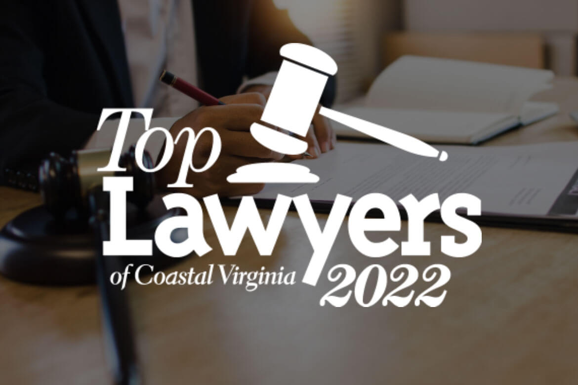 Top Lawyers 2022